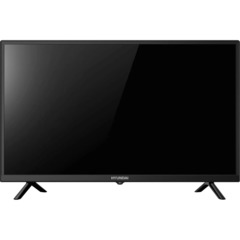 Телевизор Hyundai H-LED32BS5003, HD Ready, Smart (Яндекс ТВ) - фото 2