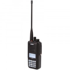 Рация Alinco DJ-AXD1, VHF, портативная, аналогово-цифровая Рация Alinco DJ-AXD1, VHF, портативная, аналогово-цифровая - фото 2