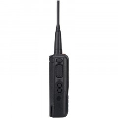 Рация Alinco DJ-AXD1, VHF, портативная, аналогово-цифровая Рация Alinco DJ-AXD1, VHF, портативная, аналогово-цифровая - фото 5