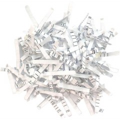 Шредер (уничтожитель) Office Kit S535, P-4 ур.секр., до 35 листов, 50л - фото 9