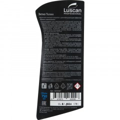 Профхим сантех щел гель с отбел/дез-эфф Luscan Prof/Active Тclean, 0,75л Профхим сантех щел гель с отбел/дез-эфф Luscan Prof/Active Тclean, 0,75л - фото 4