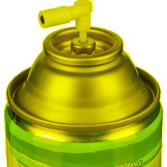 Баллон сменный для автоосвежителя SKY MAX 250мл Морская Свежесть КзнЧлСпб - фото 3