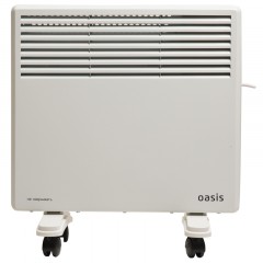 Конвектор модель EK-10 Oasis Конвектор модель EK-10 Oasis - фото 2