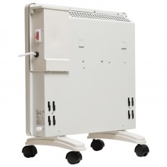 Конвектор модель EK-10 Oasis Конвектор модель EK-10 Oasis - фото 4