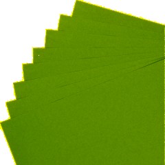 Бумага цветная Attache (розовый интенсив), 80г, А4, 500 л - фото 3