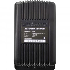 Источник питания стабилизированного AccordTec AT-12/50 - фото 3