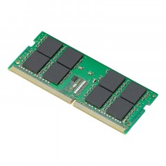 Модуль памяти Kingston DDR4 SO-DIMM 16Gb 3200МГц CL22 (KVR32S22D8/16) Модуль памяти Kingston DDR4 SO-DIMM 16Gb 3200МГц CL22 (KVR32S22D8/16) - фото 2