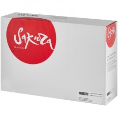 Картридж лазерный SAKURA 106R02312 чер. для Xerox WC 3325 - фото 2