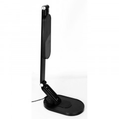 Светильник Camelion KD-859 C02,черный,LED,10W,230В,сенс.рег.ярк, USB 13535 Светильник Camelion KD-859 C02,черный,LED,10W,230В,сенс.рег.ярк, USB 13535 - фото 4