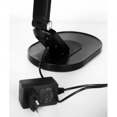 Светильник Camelion KD-859 C02,черный,LED,10W,230В,сенс.рег.ярк, USB 13535 Светильник Camelion KD-859 C02,черный,LED,10W,230В,сенс.рег.ярк, USB 13535 - фото 5