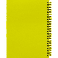 Бизнес-тетрадь А5 120л,спир,обл. карт в ассорт.Графити - фото 9