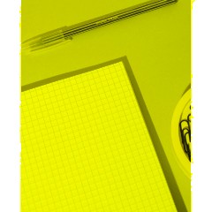 Бизнес-тетрадь А5 120л,спир,обл. карт в ассорт.Графити - фото 10