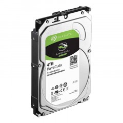 Жесткий диск Seagate BarraCuda 4TB, SATA, 5400rpm, 256MB(ST4000DM004) - фото 3