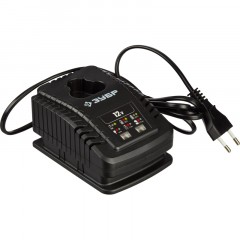 Дрель-шуруповерт аккум. ЗУБР Профи 12В, 2х2.0Ач, LED фонарь (DL-121-22F) Дрель-шуруповерт аккум. ЗУБР Профи 12В, 2х2.0Ач, LED фонарь (DL-121-22F) - фото 11