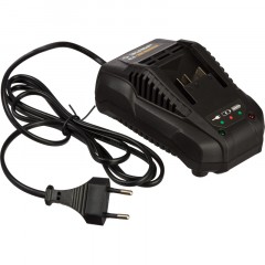 Дрель-шуруповерт аккум. ЗУБР Мастер 18В, 2х2.0Ач, 40Нм  (ДШЛ-185-22) - фото 10