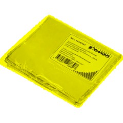 Курьер-пакет ПВД без печати, без КСД, размер 170x240+40, 45 мкм, 25 шт/уп - фото 5