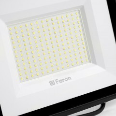 Прожектор светодиодный Feron LL-923 IP65 150W 6400K (32104) Прожектор светодиодный Feron LL-923 IP65 150W 6400K (32104) - фото 3