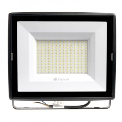 Прожектор светодиодный Feron LL-923 IP65 150W 6400K (32104) Прожектор светодиодный Feron LL-923 IP65 150W 6400K (32104) - фото 4