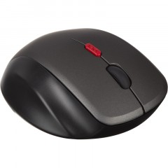 Мышь компьютерная ProMega E-WM1961 черная/серая, 1000-1600DPi, 2.4Ггц Мышь компьютерная ProMega E-WM1961 черная/серая, 1000-1600DPi, 2.4Ггц - фото 2