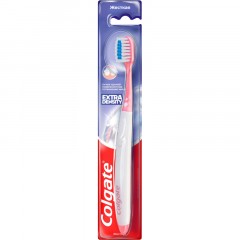 Зубная щетка COLGATE Extra Density жесткая цвет в ассортименте Зубная щетка COLGATE Extra Density жесткая цвет в ассортименте - фото 3
