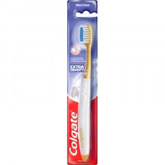 Зубная щетка COLGATE Extra Density жесткая цвет в ассортименте Зубная щетка COLGATE Extra Density жесткая цвет в ассортименте - фото 4