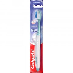 Зубная щетка COLGATE Extra Density жесткая цвет в ассортименте Зубная щетка COLGATE Extra Density жесткая цвет в ассортименте - фото 5