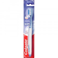Зубная щетка COLGATE Extra Density жесткая цвет в ассортименте Зубная щетка COLGATE Extra Density жесткая цвет в ассортименте - фото 6