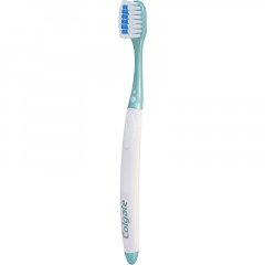 Зубная щетка COLGATE Extra Density жесткая цвет в ассортименте Зубная щетка COLGATE Extra Density жесткая цвет в ассортименте - фото 9