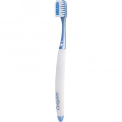 Зубная щетка COLGATE Extra Density жесткая цвет в ассортименте Зубная щетка COLGATE Extra Density жесткая цвет в ассортименте - фото 10