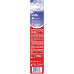 Зубная щетка COLGATE Extra Density жесткая цвет в ассортименте Зубная щетка COLGATE Extra Density жесткая цвет в ассортименте - фото 11