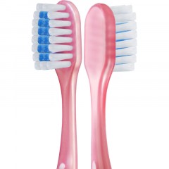 Зубная щетка COLGATE Extra Density жесткая цвет в ассортименте Зубная щетка COLGATE Extra Density жесткая цвет в ассортименте - фото 12