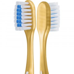 Зубная щетка COLGATE Extra Density жесткая цвет в ассортименте Зубная щетка COLGATE Extra Density жесткая цвет в ассортименте - фото 13
