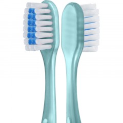 Зубная щетка COLGATE Extra Density жесткая цвет в ассортименте Зубная щетка COLGATE Extra Density жесткая цвет в ассортименте - фото 14