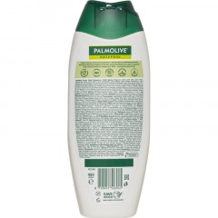 Гель для душа Palmolive Натурэль Интенсивное увлажнение 450 мл - фото 2