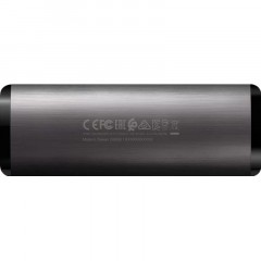 Портативный SSD ADATA SE760, 256GB, USB 3.2 Type-C, ASE760-256GU32G2-CTI Портативный SSD ADATA SE760, 256GB, USB 3.2 Type-C, ASE760-256GU32G2-CTI - фото 3