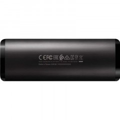 Портативный SSD ADATA SE760, 512GB, USB 3.2 Type-C, ASE760-512GU32G2-CBK Портативный SSD ADATA SE760, 512GB, USB 3.2 Type-C, ASE760-512GU32G2-CBK - фото 2