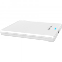 Портативный HDD ADATA HV620S, 1TB, 2,5, USB 3.1, Slim, AHV620S-1TU31-CWH Портативный HDD ADATA HV620S, 1TB, 2,5, USB 3.1, Slim, AHV620S-1TU31-CWH - фото 3
