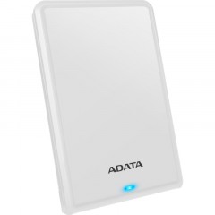 Портативный HDD ADATA HV620S, 2TB, 2,5, USB 3.1, AHV620S-2TU31-CWH Портативный HDD ADATA HV620S, 2TB, 2,5, USB 3.1, AHV620S-2TU31-CWH - фото 2