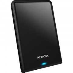 Портативный HDD ADATA HV620S, 4TB, 2,5, USB 3.1, AHV620S-4TU31-CBK Портативный HDD ADATA HV620S, 4TB, 2,5, USB 3.1, AHV620S-4TU31-CBK - фото 2