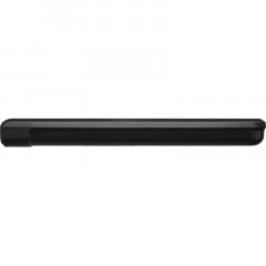 Портативный HDD ADATA HV620S, 4TB, 2,5, USB 3.1, AHV620S-4TU31-CBK Портативный HDD ADATA HV620S, 4TB, 2,5, USB 3.1, AHV620S-4TU31-CBK - фото 5