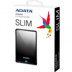 Портативный HDD ADATA HV620S, 4TB, 2,5, USB 3.1, AHV620S-4TU31-CBK Портативный HDD ADATA HV620S, 4TB, 2,5, USB 3.1, AHV620S-4TU31-CBK - фото 6