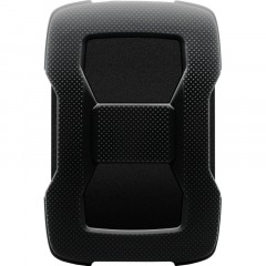 Портативный HDD ADATA HD330, 1TB, 2,5, USB 3.1, AHD330-1TU31-CBK Портативный HDD ADATA HD330, 1TB, 2,5, USB 3.1, AHD330-1TU31-CBK - фото 3