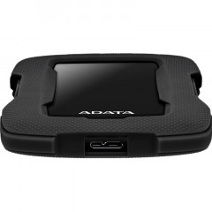 Портативный HDD ADATA HD330, 1TB, 2,5, USB 3.1, AHD330-1TU31-CBK Портативный HDD ADATA HD330, 1TB, 2,5, USB 3.1, AHD330-1TU31-CBK - фото 5