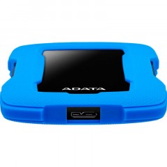 Портативный HDD ADATA HD330, 1TB 2,5, USB 3.1, AHD330-1TU31-CBL Портативный HDD ADATA HD330, 1TB 2,5, USB 3.1, AHD330-1TU31-CBL - фото 5