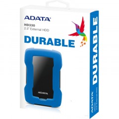 Портативный HDD ADATA HD330, 1TB 2,5, USB 3.1, AHD330-1TU31-CBL Портативный HDD ADATA HD330, 1TB 2,5, USB 3.1, AHD330-1TU31-CBL - фото 6