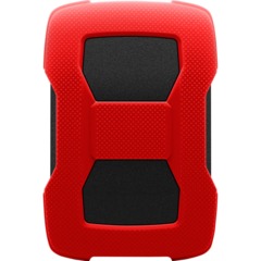 Портативный HDD накопитель ADATA HD330, 1TB, 2,5, USB 3.1, AHD330-1TU31-CRD - фото 5