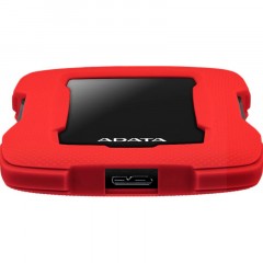 Портативный HDD ADATA HD330, 2TB, 2,5, USB 3.1, AHD330-2TU31-CRD Портативный HDD ADATA HD330, 2TB, 2,5, USB 3.1, AHD330-2TU31-CRD - фото 5
