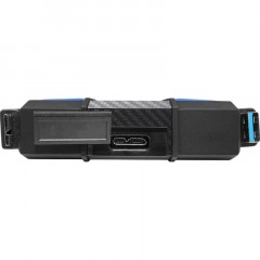 Портативный HDD ADATA HD710 Pro, 1TB, 2,5, USB 3.1, AHD710P-1TU31-CBL Портативный HDD ADATA HD710 Pro, 1TB, 2,5, USB 3.1, AHD710P-1TU31-CBL - фото 4
