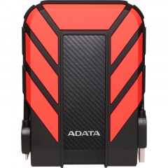 Портативный HDD накопитель ADATA HD710 Pro 1TB 2,5 красн AHD710P-1TU31-CRD
