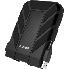 Портативный HDD накопитель ADATA HD710 Pro 2TB 2,5 G1 AHD710P-2TU31-CBK - фото 2